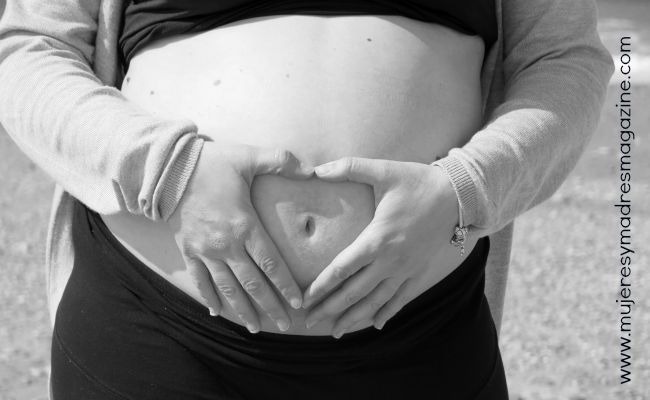 Mitos embarazo