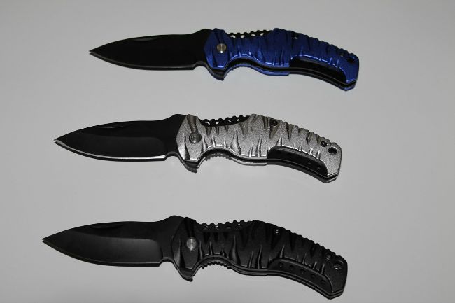 cuchillos