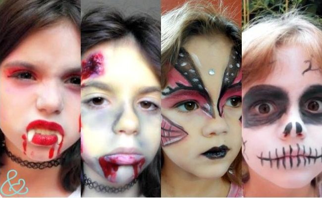 Maquillaje_Halloween_collage