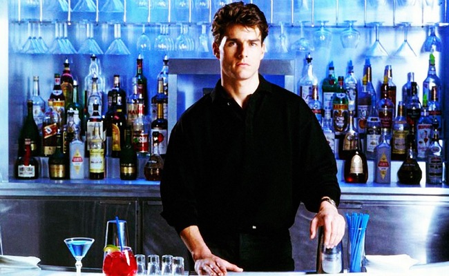 Tom Cruise Cocktail