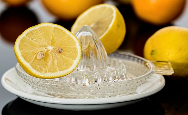 mitos limón