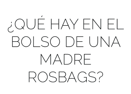 rosbags