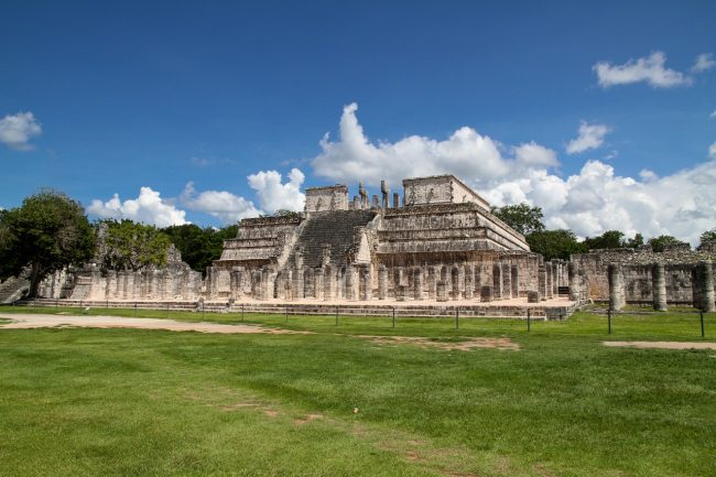 ruinas-mayas-mexico