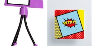 Gadgets para móvil que te serán muy útiles