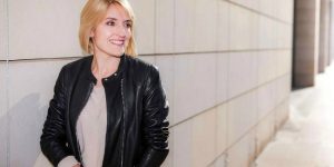 El paciente experto, entrevista Lorena moncholi