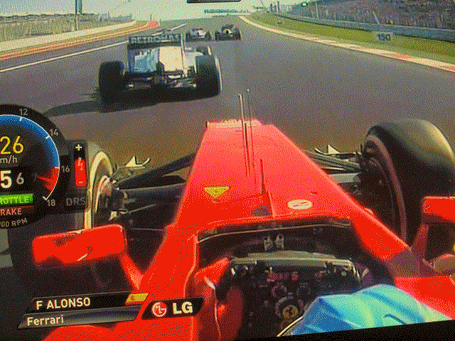 buen copiloto Fernando Alonso