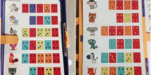 5 juegos para que los peques disfruten aprendiendo