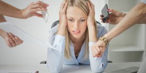 12 Consejos para evitar el estrés