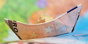 Si te tocara la lotería… ¿qué sería lo primero que harías?