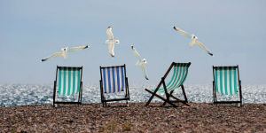 ¿Vacaciones con amigos? 5 tips para que sean perfectas